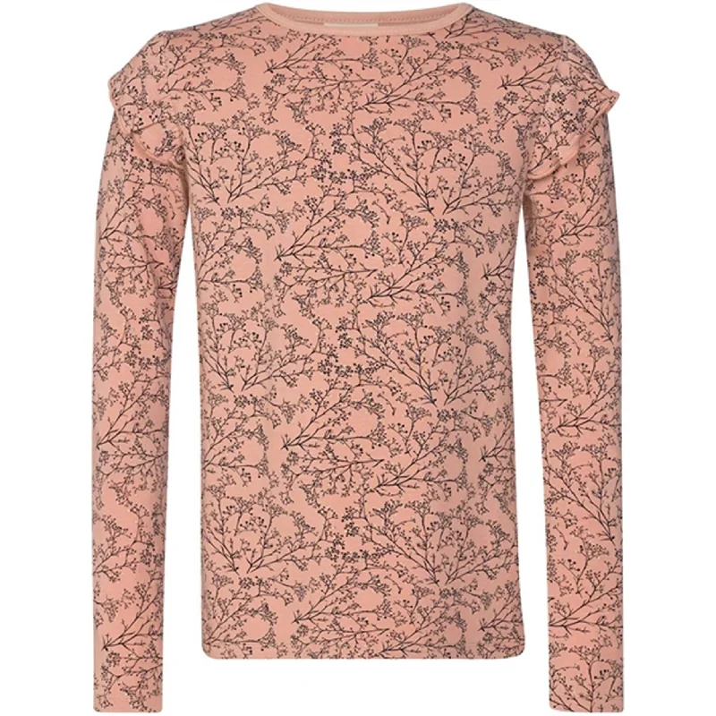 Organic Cotton ShirtsSofie Schnoor Light Rose Feja Blouse