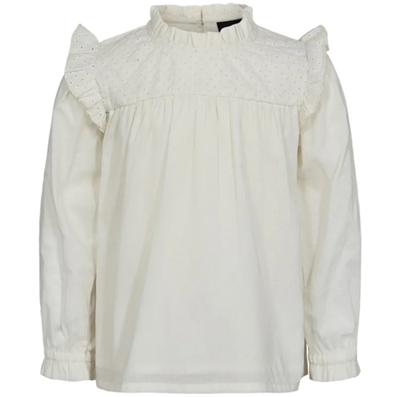 Thermal ShirtsSofie Schnoor Antique White Blouse