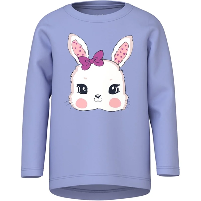 Artist ShirtsName it Easter Egg Bunny Vix Blouse