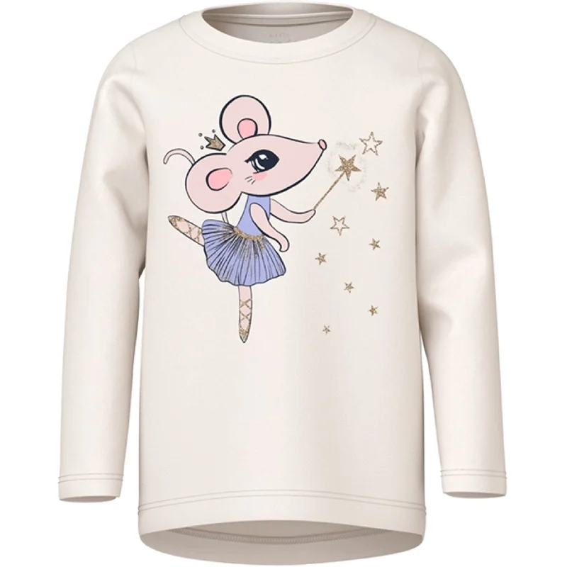 Festival ShirtsName it Jet Stream Mouse Vix Blouse