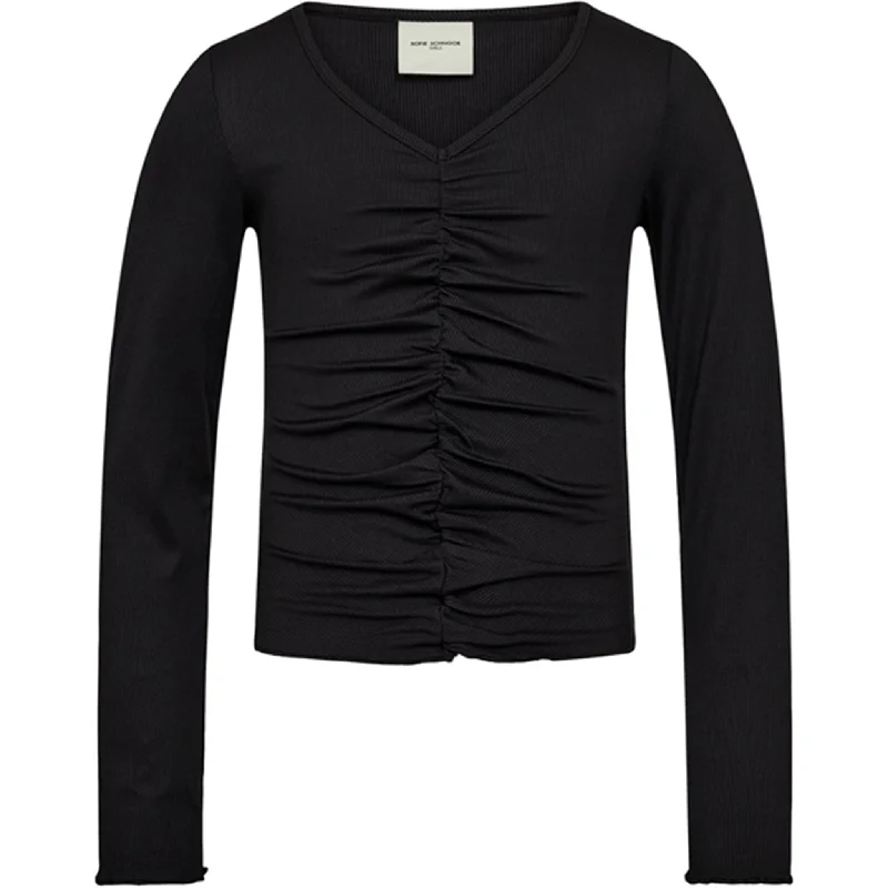 Urban ShirtsSofie Schnoor Black Blouse