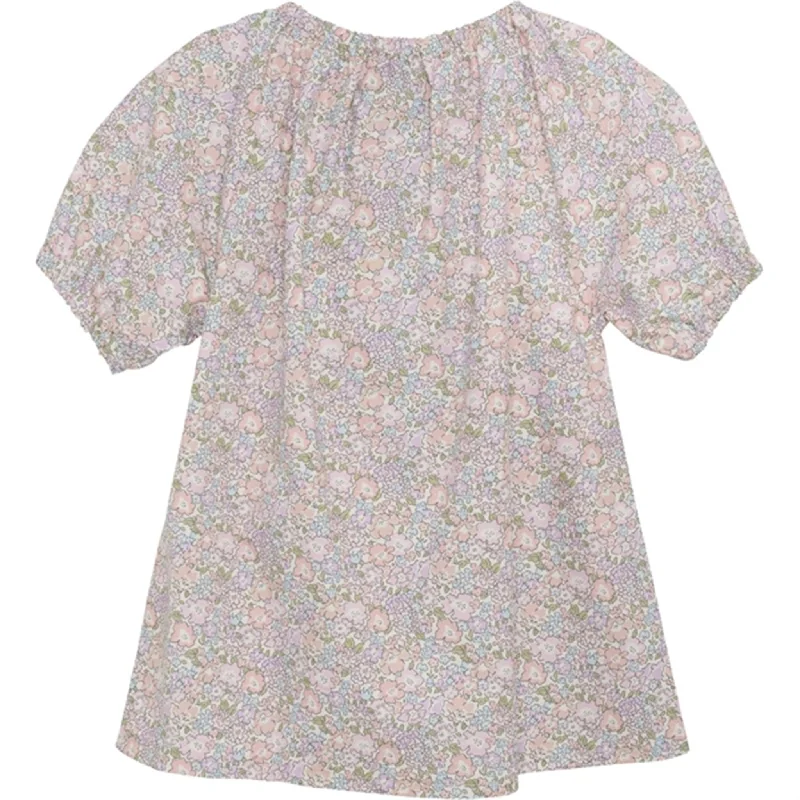 Branded ShirtsHuttelihut Liberty Fabric Michelle Blouse