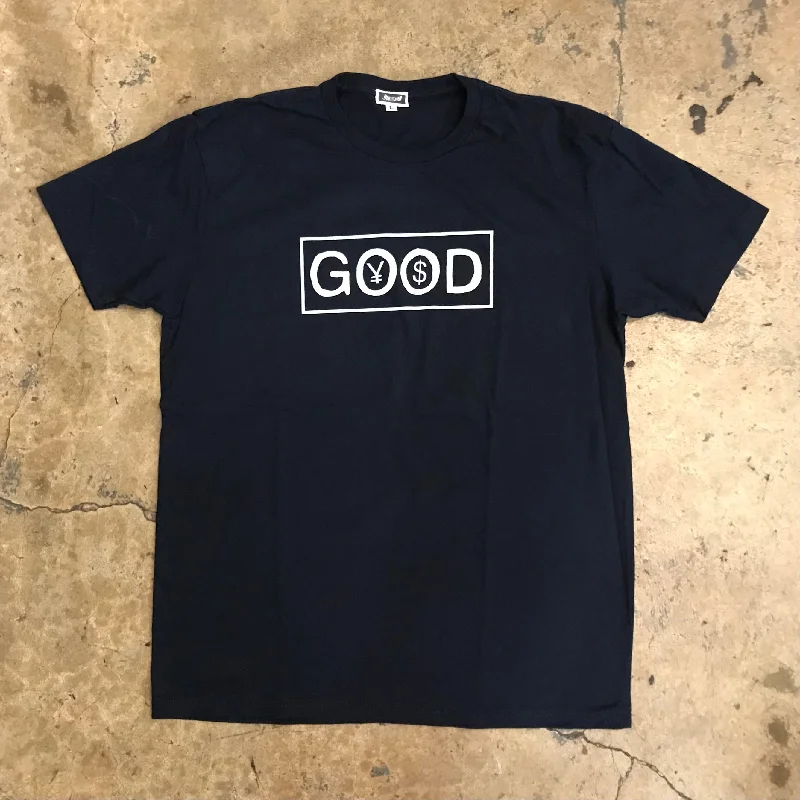 Minimalist T-Shirts¥$ GOOD SHIRT