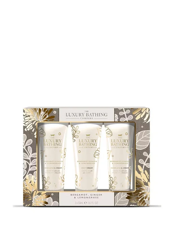 The Beauty Studio Hand and Body Cream Gift Set