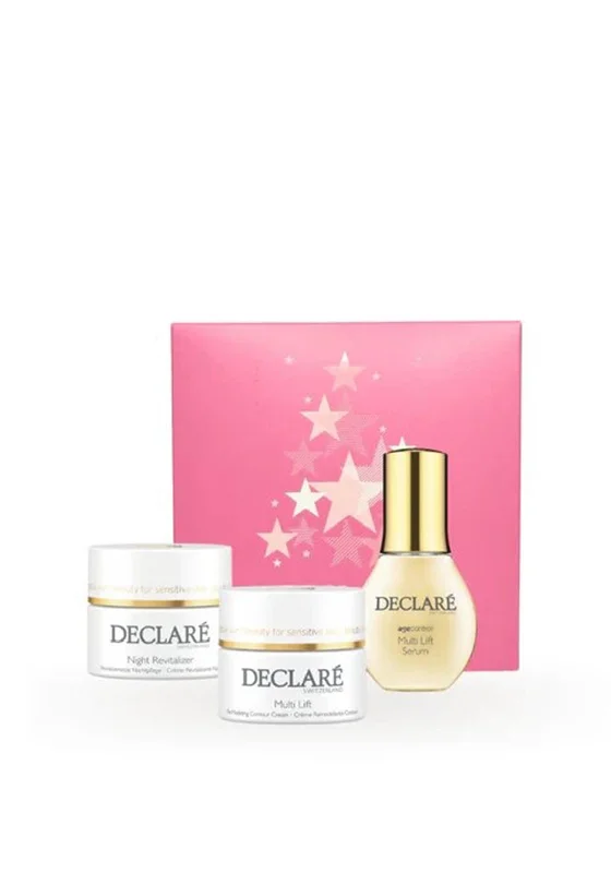 Declaré Multi Lift Trio Set