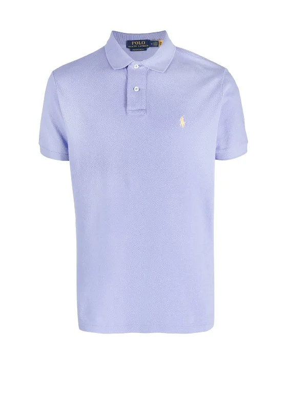 Budget polo shirtRalph Lauren Classic Polo Shirt, Lafayette Blue