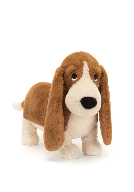 Jellycat I Am Randall Basset Hound