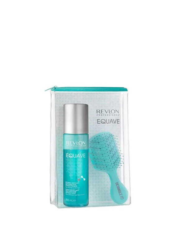 Revlon Professional Equave Detangling Haircare Gift Set