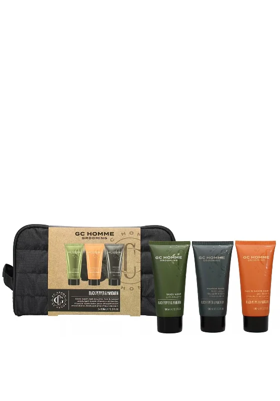 The Beauty Studio Shower Gift Set