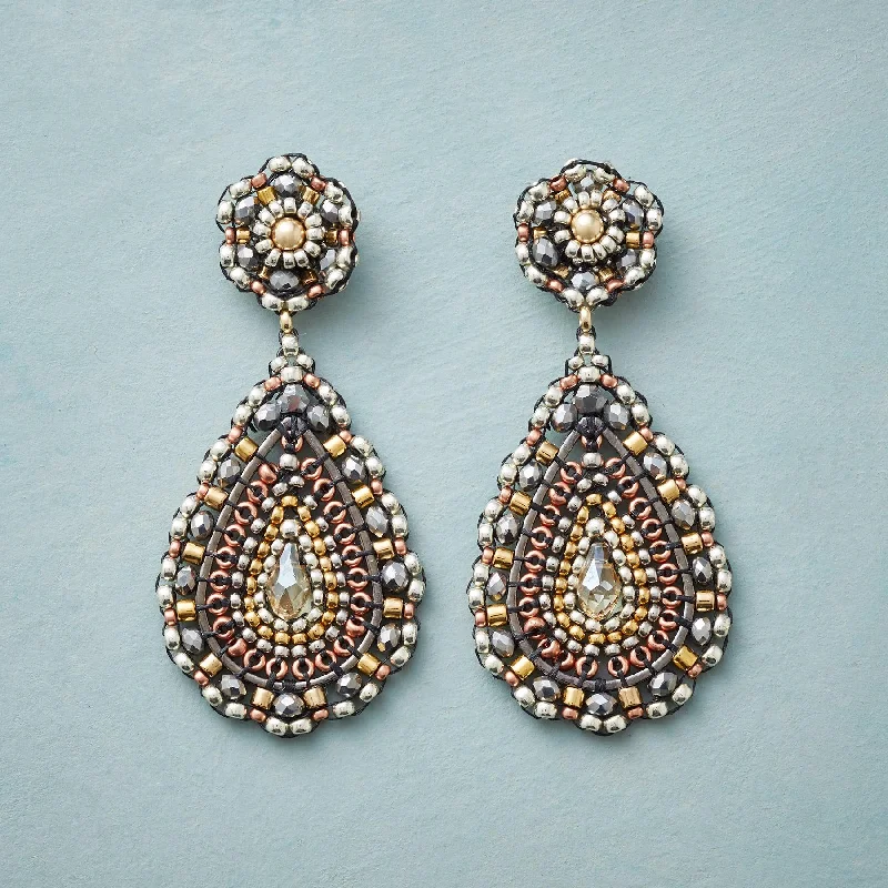 Bisette Earrings