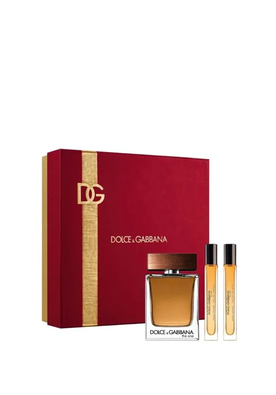 Dolce & Gabbana The One Pour Homme 100ml EDP Set