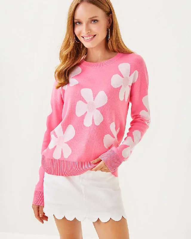 Tensley SweaterThermal Knit Tops