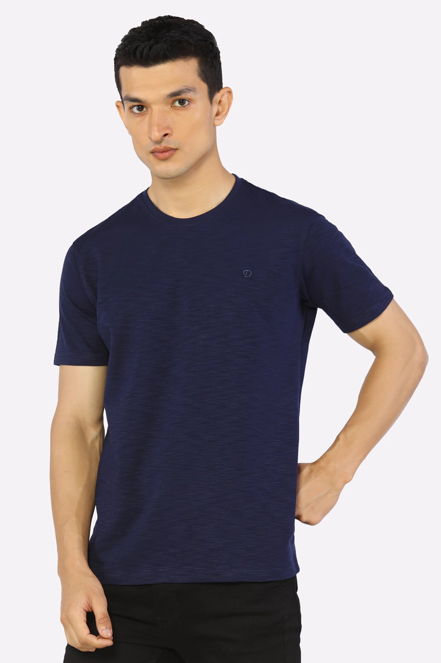 Basic Crew Neck T-ShirtCrewnecktailor