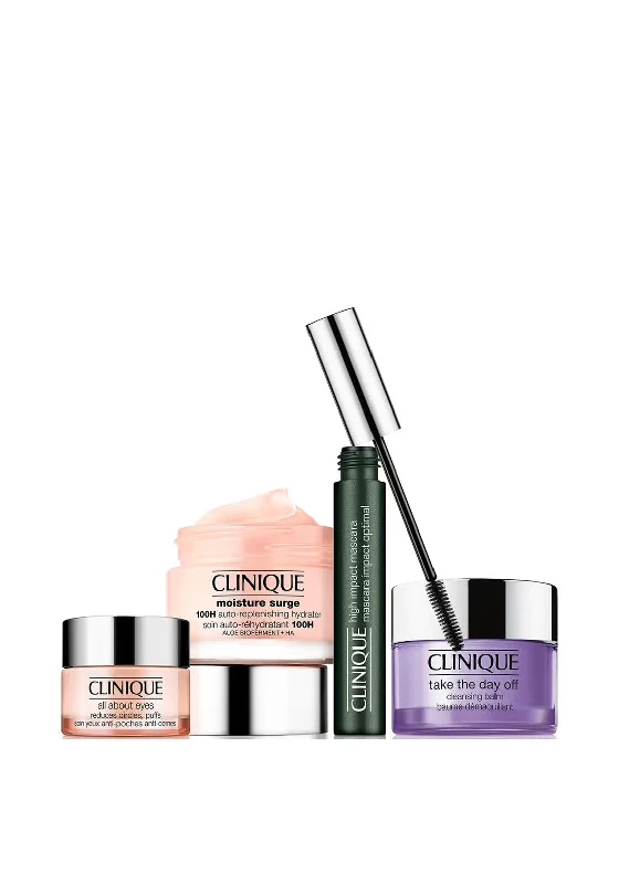 Clinique Fan Favourite Skincare Set