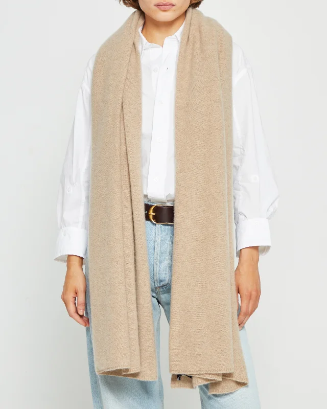 Everyday Cashmere WrapFormal Knit Tops