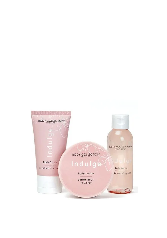 The Beauty Studio Body Care Gift Set