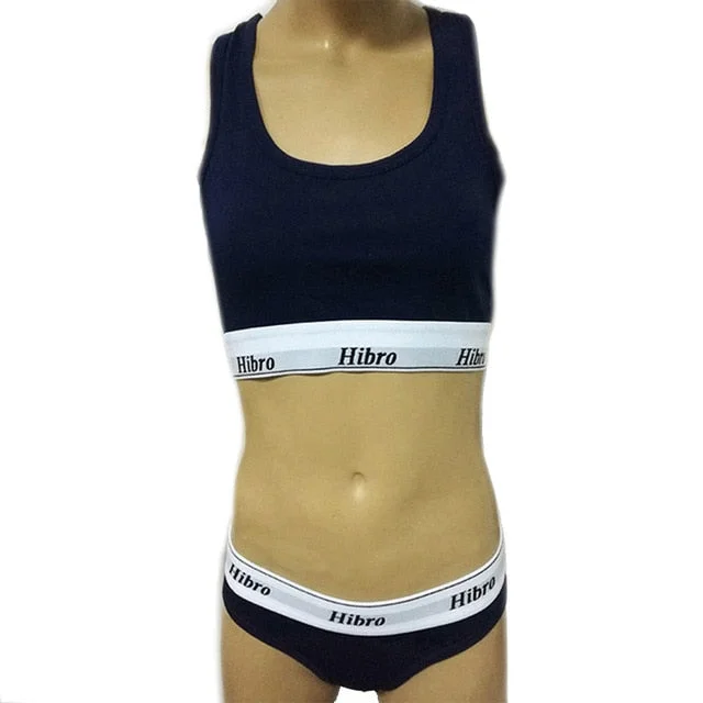 HibroBriefs Navy