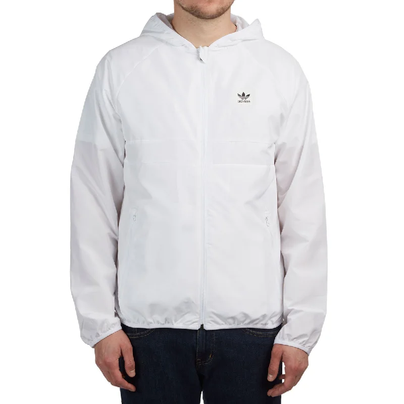 Mesh Jacketsadidas S2S White Wind Jacket