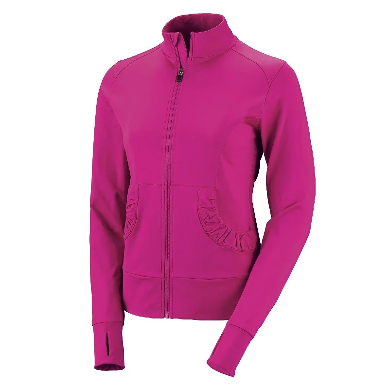 Painted JacketsAugusta Women's Arabesque Jacket