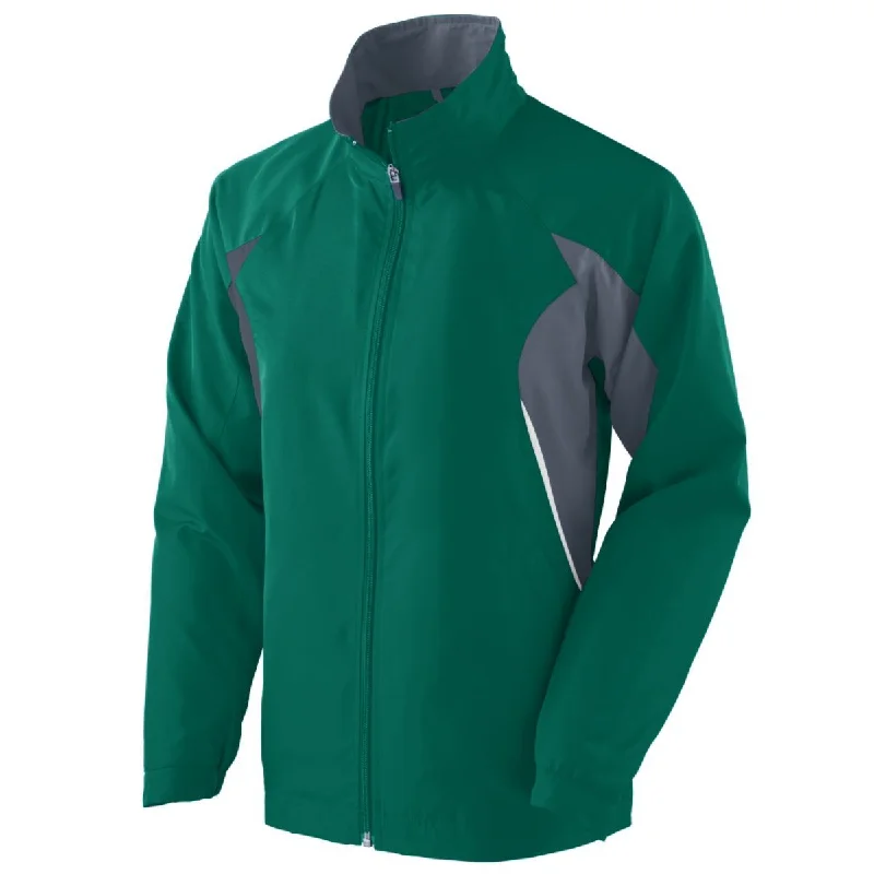 Metallic JacketsAugusta Women's Fury Jacket