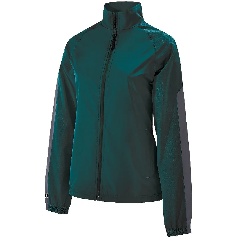 WindbreakersHolloway Women's Bionic Jacket