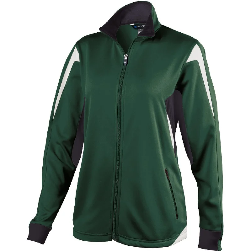 Nylon JacketsHolloway Women's Dedication Jacket