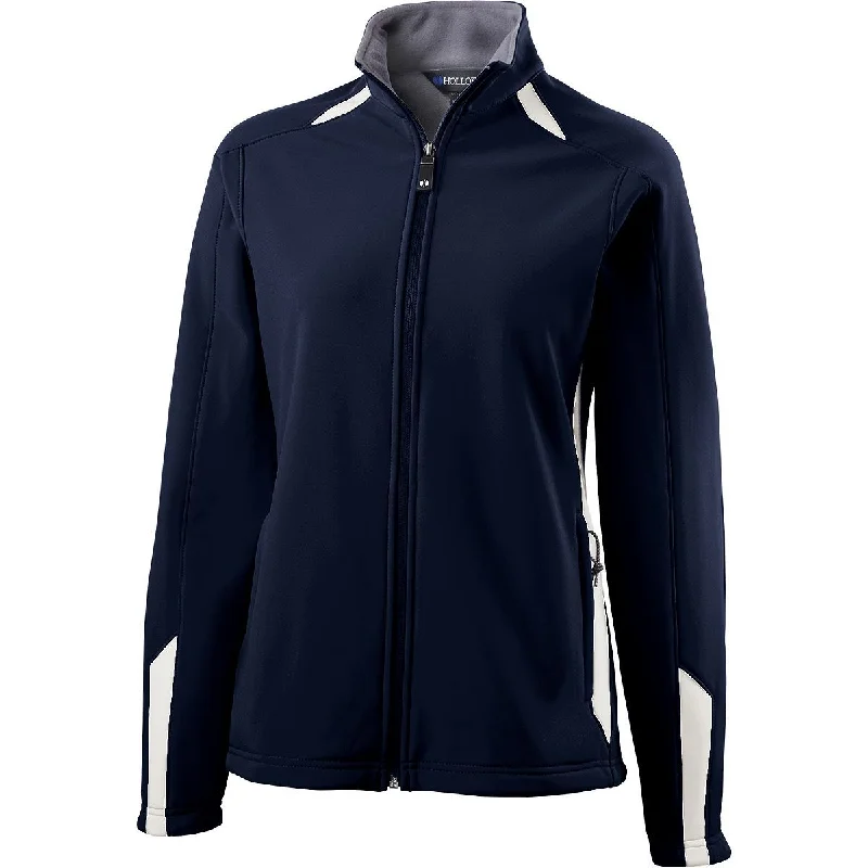 Sports Team JacketsHolloway Women's Vortex Jacket