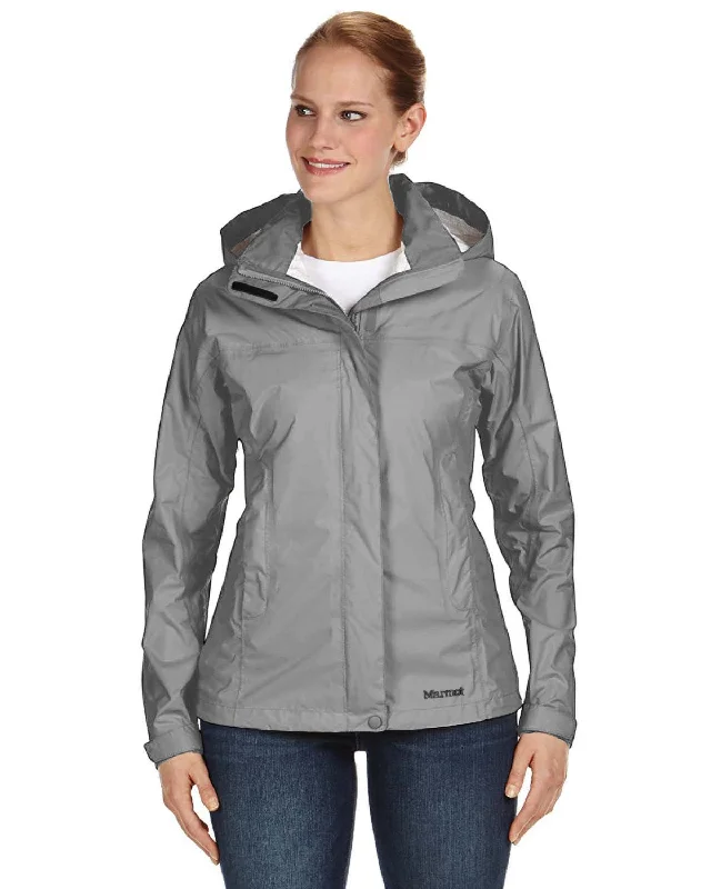 Insulated JacketsMarmot Ladies' Precip Eco Jacket