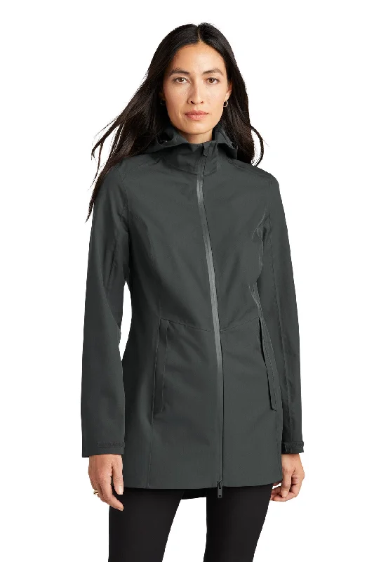 Pea CoatsMERCER+METTLE Women's Waterproof Rain Shell MM7001