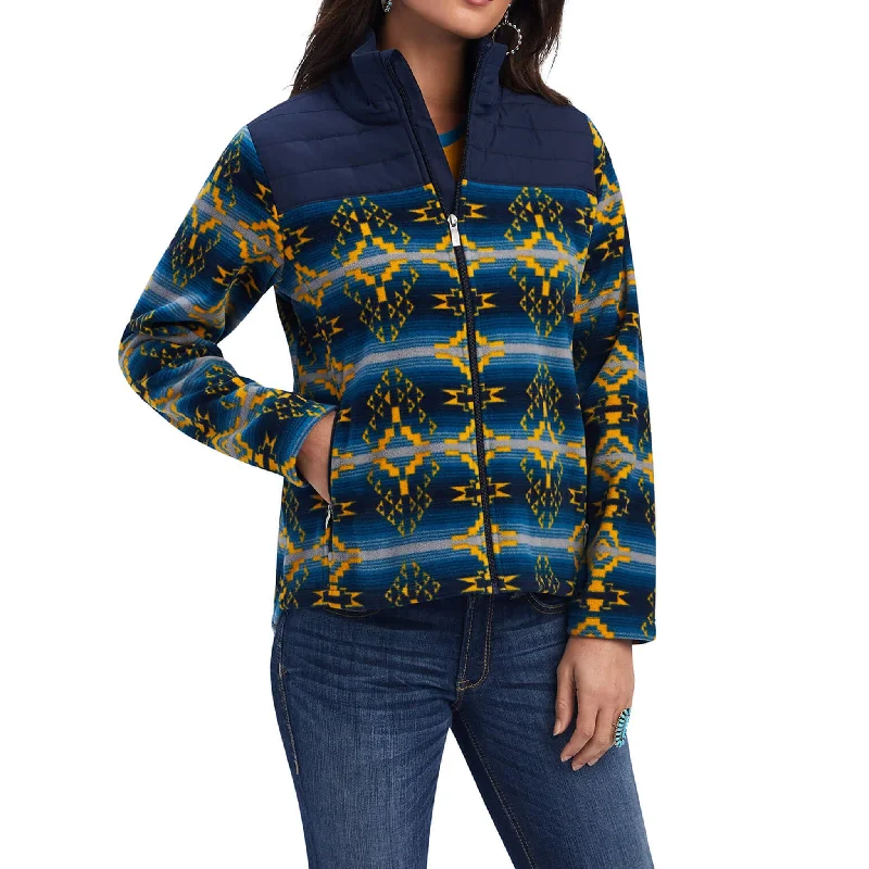 Casual JacketsAriat Women's Aztec Jacket