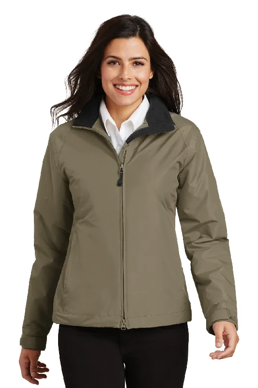 Trench CoatsPort Authority Women's Challenger Jacket. L354