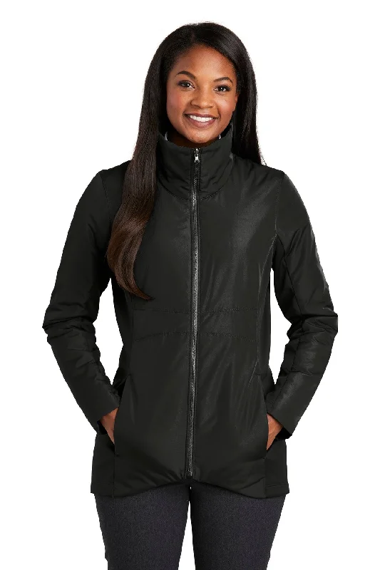 Suede JacketsPort Authority Women's Collective Insulated Jacket. L902