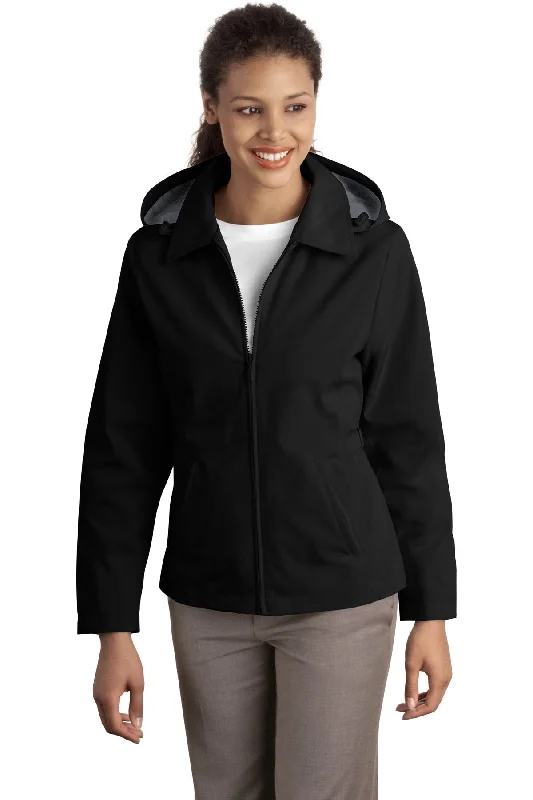 Military JacketsPort Authority Women's Legacy Jacket. L764