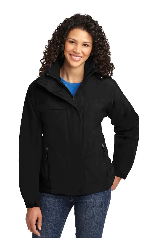 Hemp JacketsPort Authority Ladies Nootka Jacket. L792