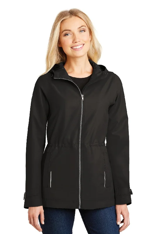 Flannel JacketsPort Authority Ladies Northwest Slicker. L7710