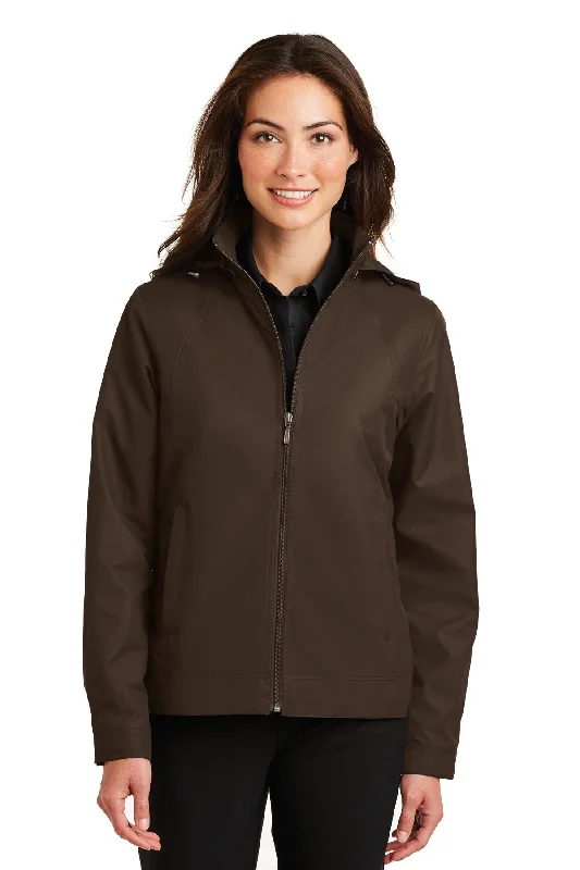 Bomber JacketsPort Authority Women's Successor Jacket. L701