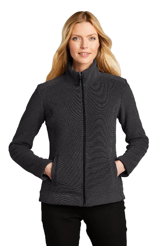 Waterproof JacketsPort Authority Ladies Ultra Warm Brushed Fleece Jacket. L211