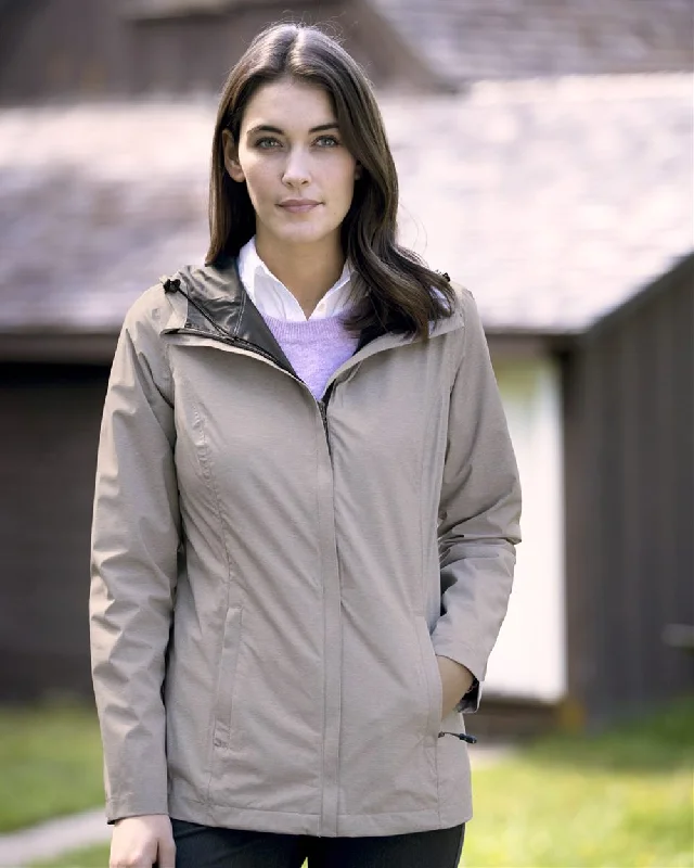 Fringed JacketsWeatherproof Women's 32 Degrees Malange Rain Jacket