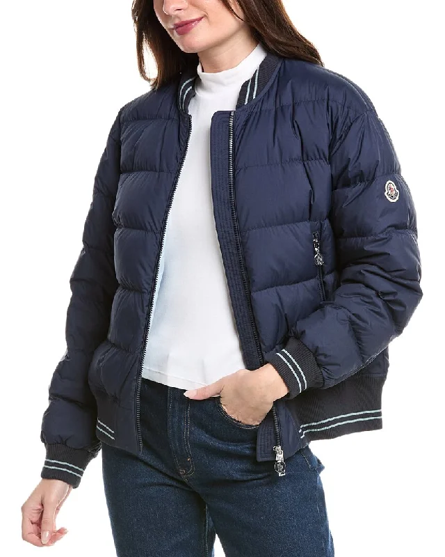 Sports Team JacketsMoncler Argo Jacket