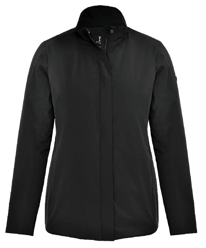 WindbreakersWomens Eastlake jacket | Black