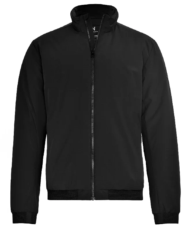 Trench CoatsEastlake jacket | Black