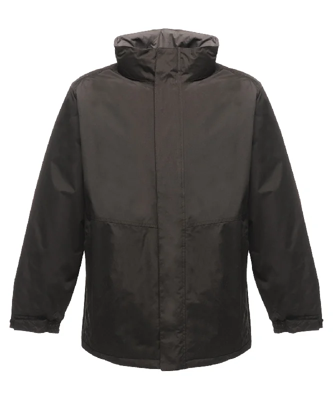 Glitter JacketsBeauford insulated jacket | Black