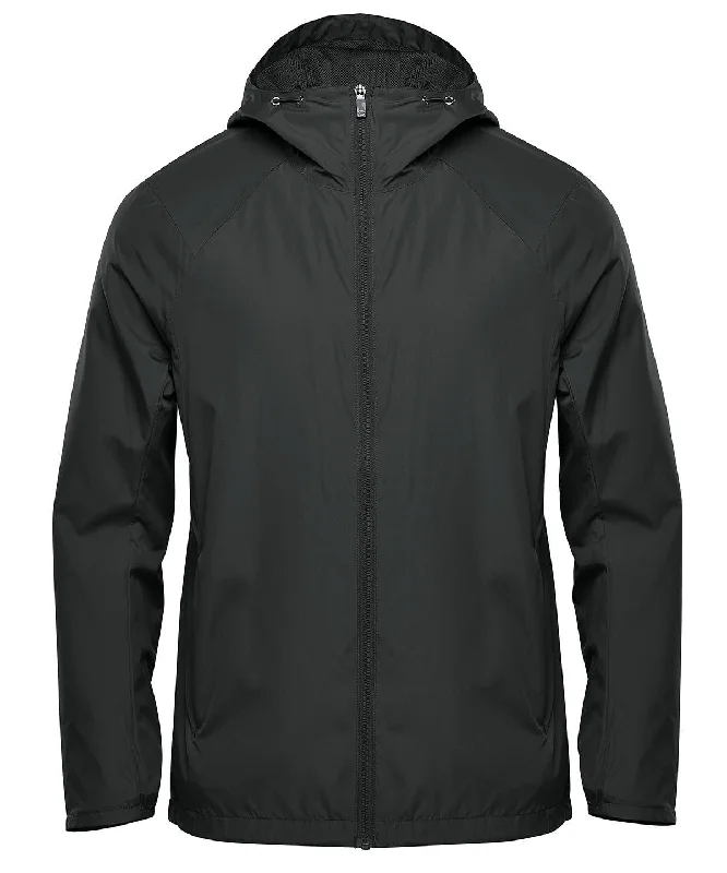 Sports Team JacketsPacifica lightweight jacket | Black