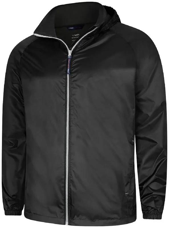 Snowboard JacketsActive Jacket | Black/Grey